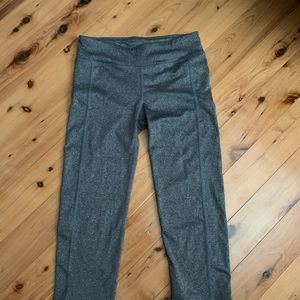 2 pairs of Aeropostale athletic pants